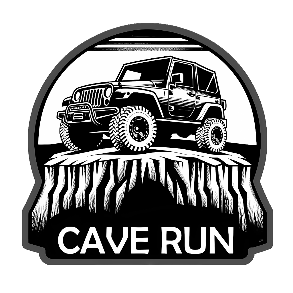 Cave run description
