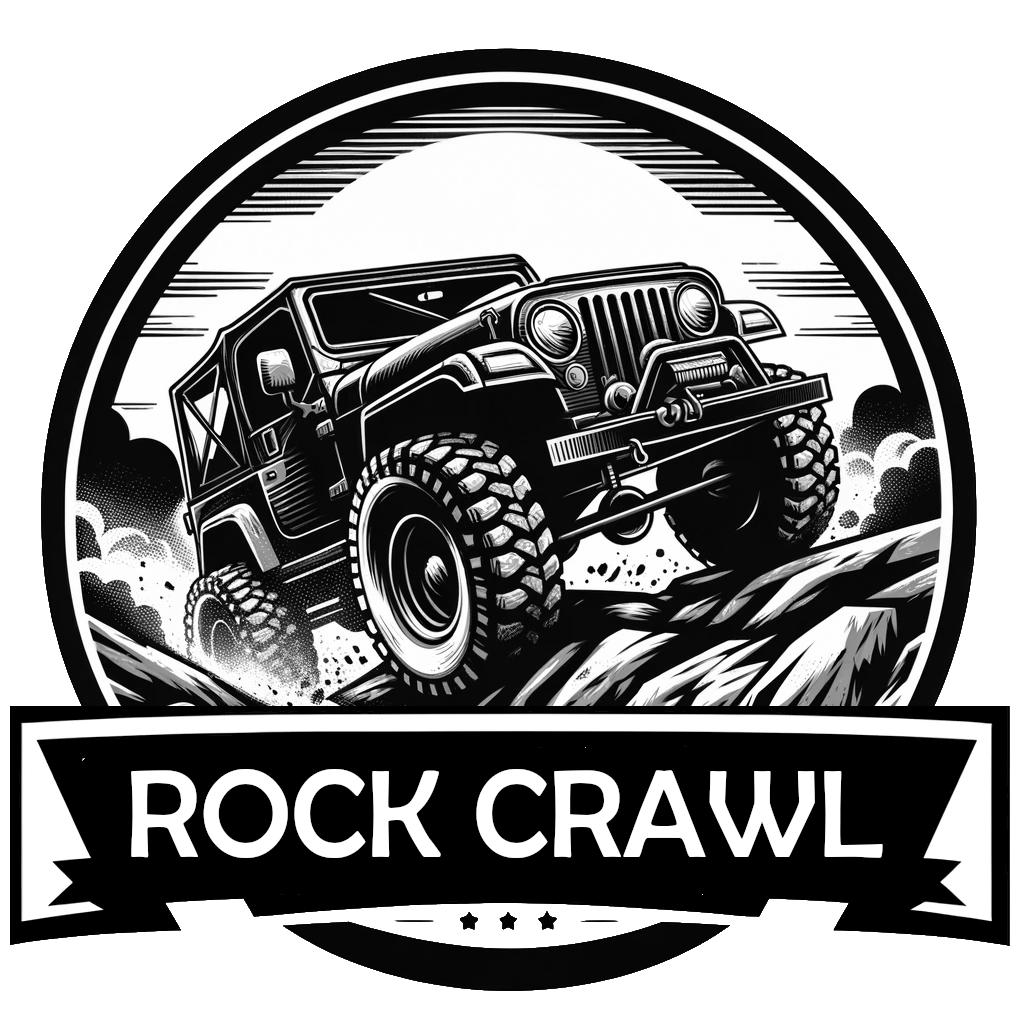 Rock crawl description