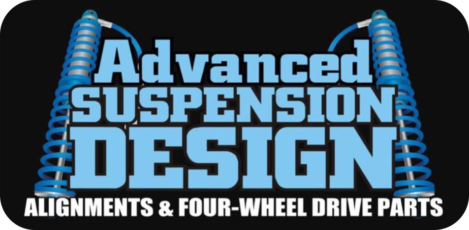 Advanced Suspension Design