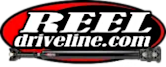 Reel Driveline